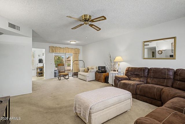 9715 W SPANISH MOSS Lane, Sun City, AZ 85373