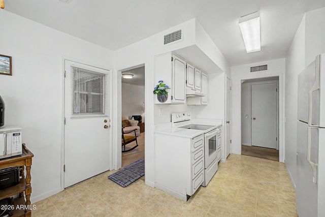 9715 W SPANISH MOSS Lane, Sun City, AZ 85373