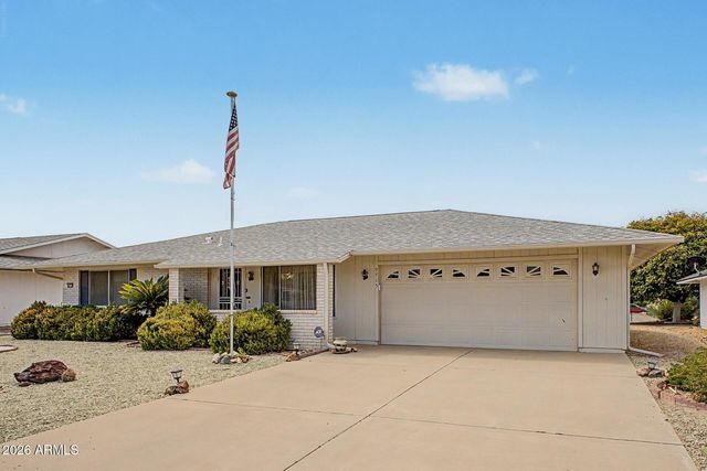 9715 W SPANISH MOSS Lane, Sun City, AZ 85373
