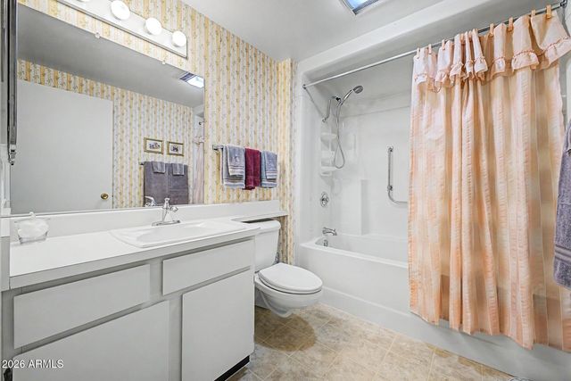 9715 W SPANISH MOSS Lane, Sun City, AZ 85373