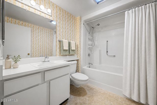 9715 W SPANISH MOSS Lane, Sun City, AZ 85373