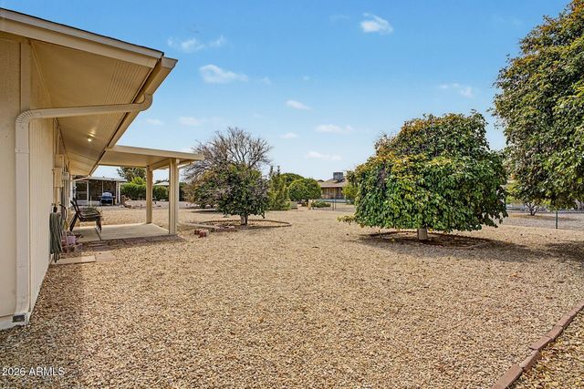 9715 W SPANISH MOSS Lane, Sun City, AZ 85373