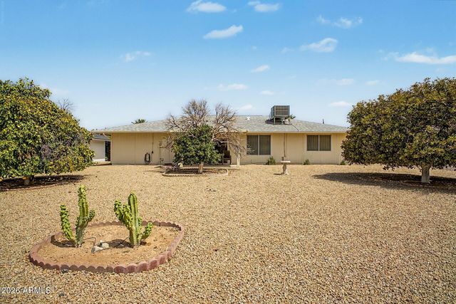 9715 W SPANISH MOSS Lane, Sun City, AZ 85373