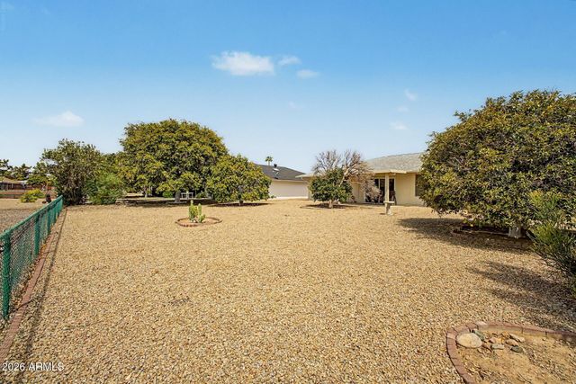 9715 W SPANISH MOSS Lane, Sun City, AZ 85373