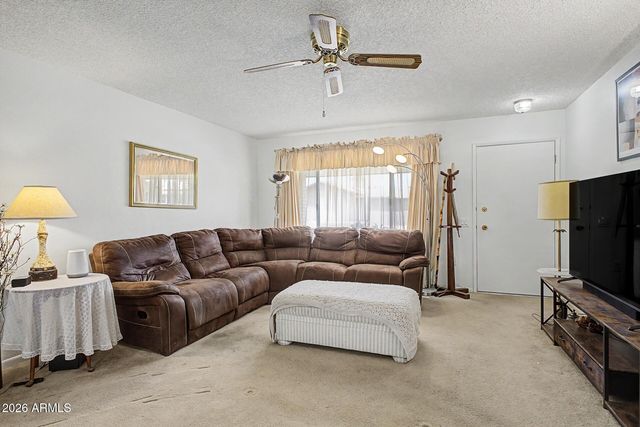 9715 W SPANISH MOSS Lane, Sun City, AZ 85373