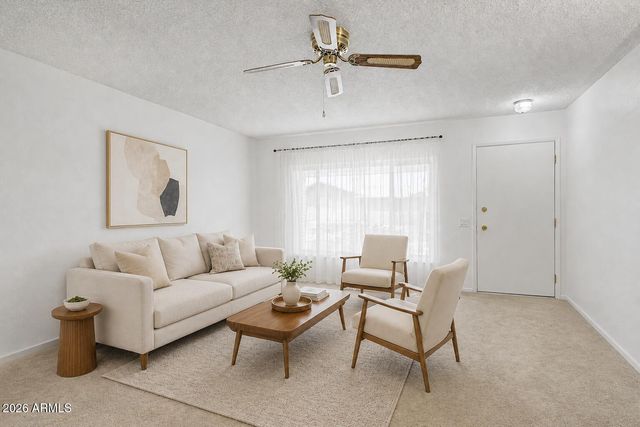 9715 W SPANISH MOSS Lane, Sun City, AZ 85373