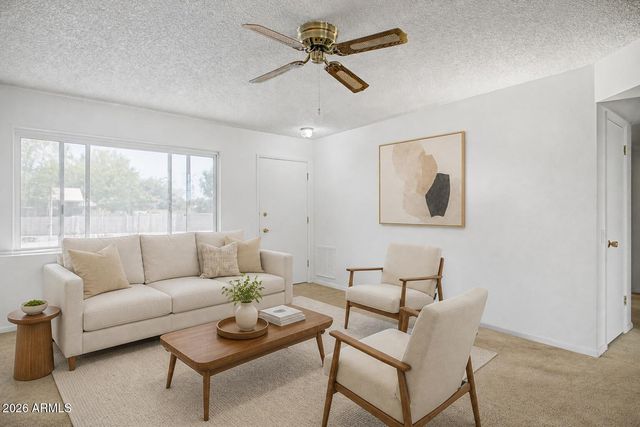 9715 W SPANISH MOSS Lane, Sun City, AZ 85373