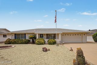 9715 W SPANISH MOSS Lane, Sun City, AZ 85373