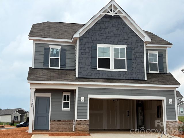 1328 Chiefs Lane, Richburg, SC 29729