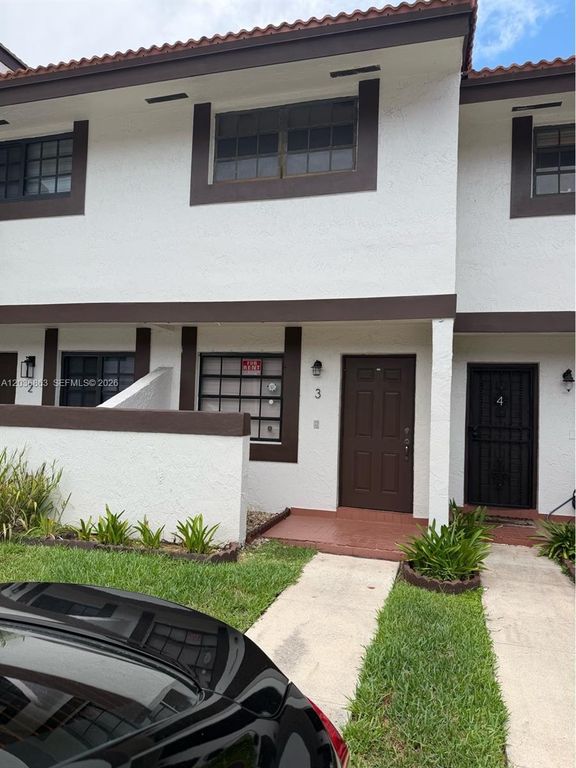 13335 SW 57th Ter 8-3, Miami, FL 33183