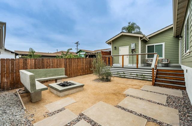 4175 Sycamore Dr A, San Diego, CA 92105