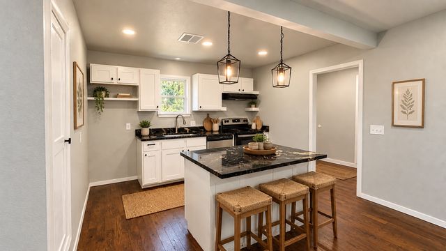 19552 E 1st Place, Tulsa, OK 74108