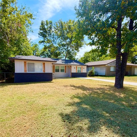 19552 E 1st Place, Tulsa, OK 74108