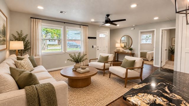 19552 E 1st Place, Tulsa, OK 74108