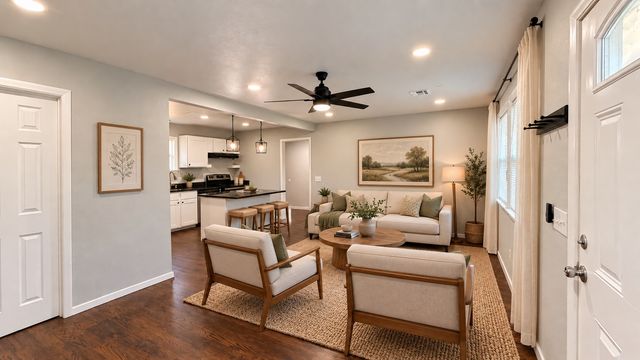 19552 E 1st Place, Tulsa, OK 74108