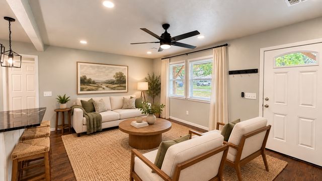 19552 E 1st Place, Tulsa, OK 74108