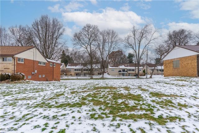 3027 22nd Street NW, Canton, OH 44708