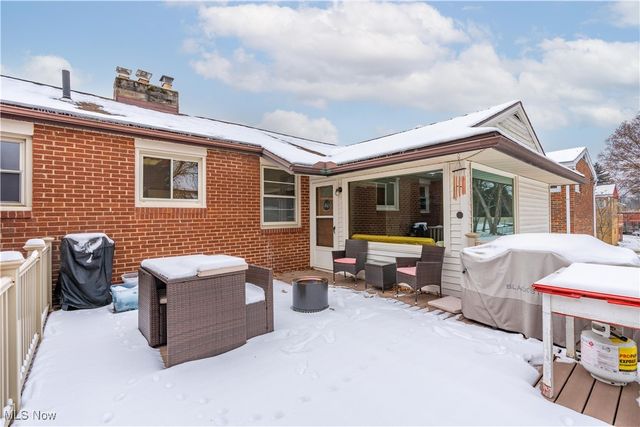 3027 22nd Street NW, Canton, OH 44708