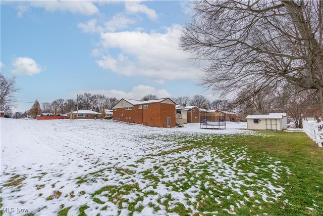 3027 22nd Street NW, Canton, OH 44708