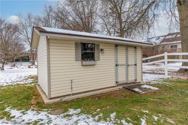 3027 22nd Street NW, Canton, OH 44708