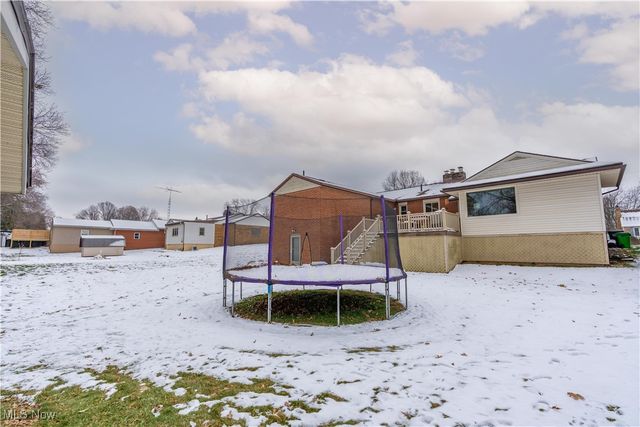 3027 22nd Street NW, Canton, OH 44708