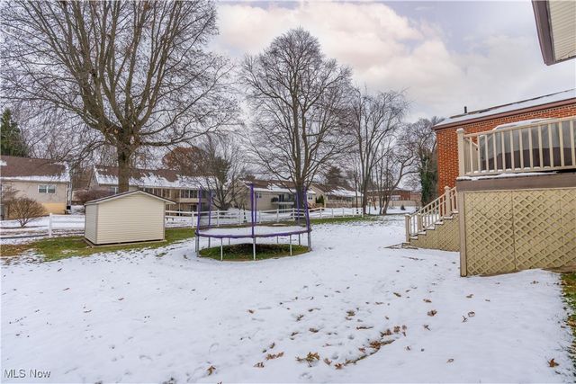 3027 22nd Street NW, Canton, OH 44708