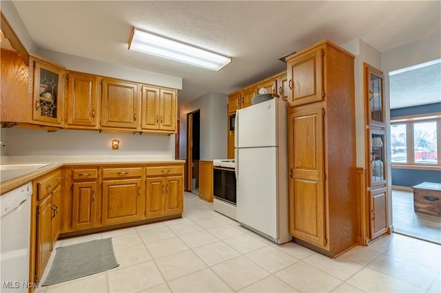 3027 22nd Street NW, Canton, OH 44708