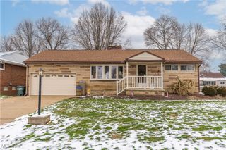 3027 22nd Street NW, Canton, OH 44708