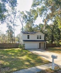 143 Angler Edge Drive, Midway, GA 31320