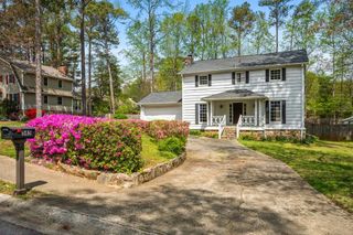 545 Bellemeade SW Drive, Marietta, GA 30008