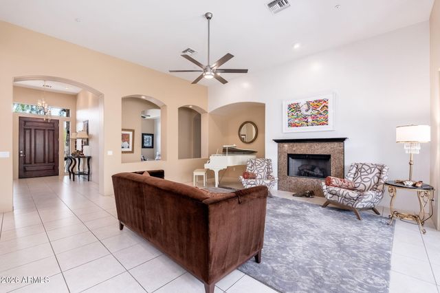 15241 E SUNBURST Drive, Fountain Hills, AZ 85268