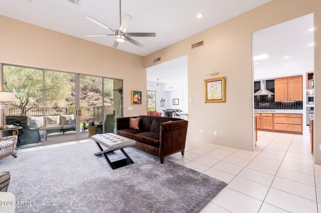15241 E SUNBURST Drive, Fountain Hills, AZ 85268