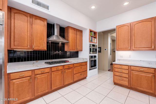 15241 E SUNBURST Drive, Fountain Hills, AZ 85268