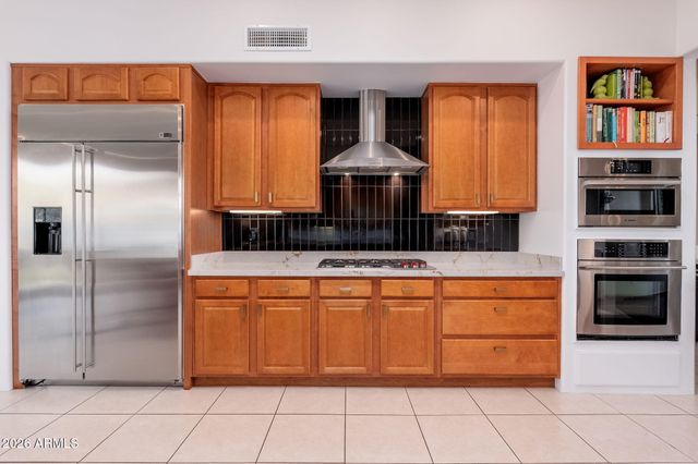 15241 E SUNBURST Drive, Fountain Hills, AZ 85268