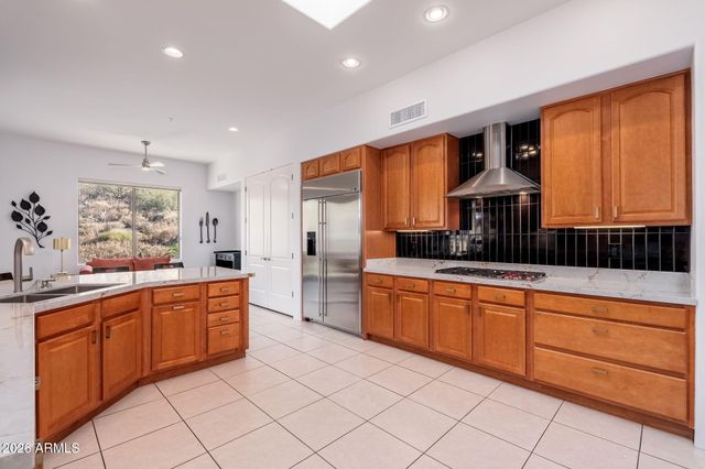 15241 E SUNBURST Drive, Fountain Hills, AZ 85268