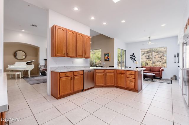 15241 E SUNBURST Drive, Fountain Hills, AZ 85268
