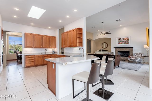 15241 E SUNBURST Drive, Fountain Hills, AZ 85268