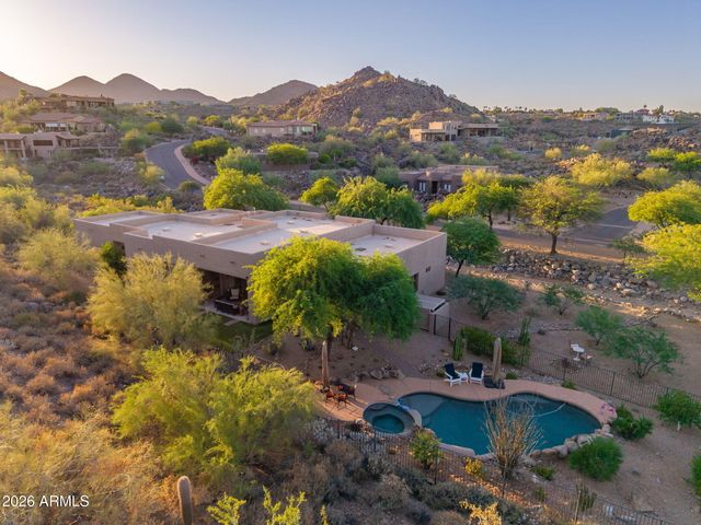 15241 E SUNBURST Drive, Fountain Hills, AZ 85268