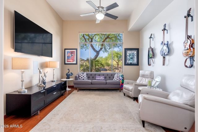 15241 E SUNBURST Drive, Fountain Hills, AZ 85268