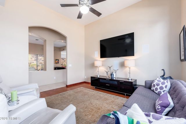 15241 E SUNBURST Drive, Fountain Hills, AZ 85268
