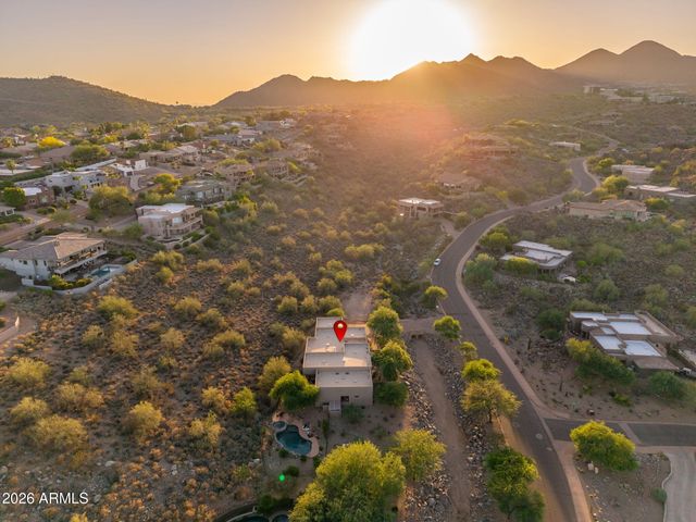 15241 E SUNBURST Drive, Fountain Hills, AZ 85268