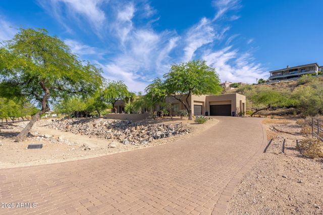 15241 E SUNBURST Drive, Fountain Hills, AZ 85268