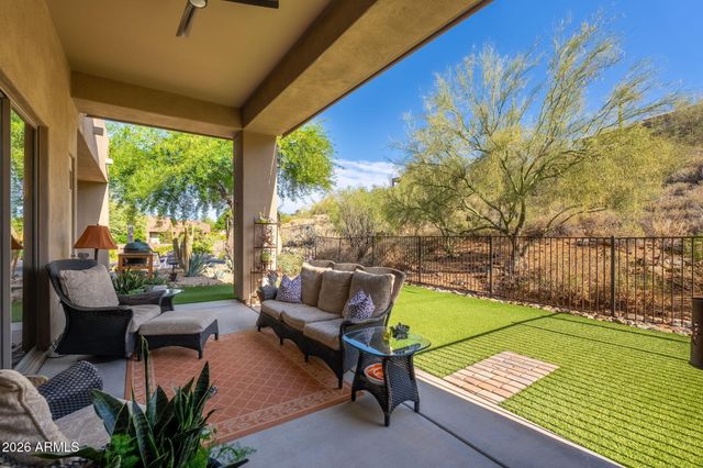 15241 E SUNBURST Drive, Fountain Hills, AZ 85268
