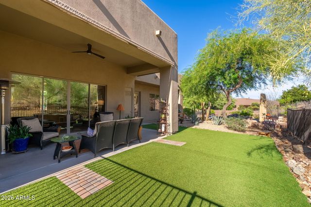 15241 E SUNBURST Drive, Fountain Hills, AZ 85268