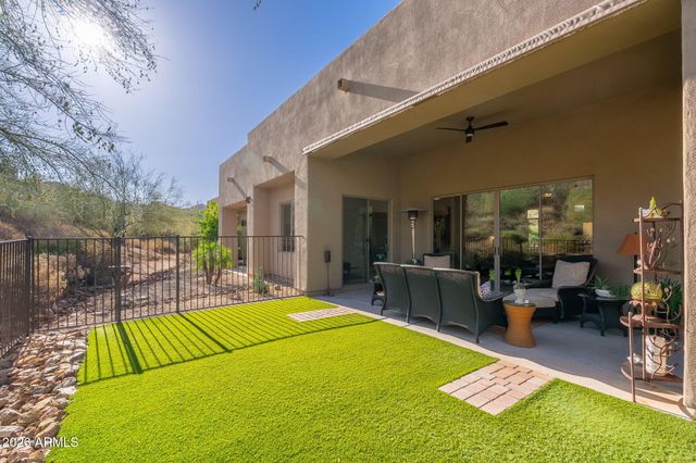 15241 E SUNBURST Drive, Fountain Hills, AZ 85268