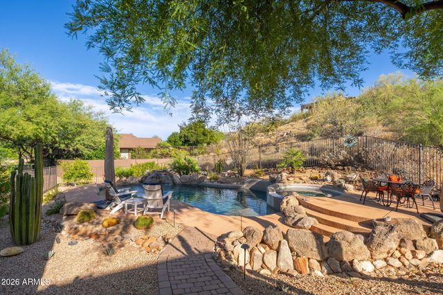15241 E SUNBURST Drive, Fountain Hills, AZ 85268