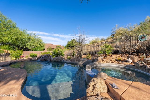 15241 E SUNBURST Drive, Fountain Hills, AZ 85268