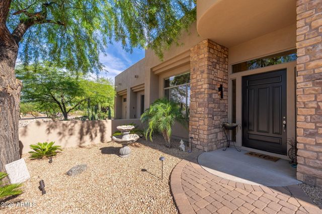 15241 E SUNBURST Drive, Fountain Hills, AZ 85268