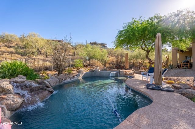 15241 E SUNBURST Drive, Fountain Hills, AZ 85268