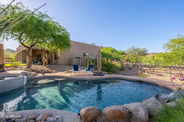 15241 E SUNBURST Drive, Fountain Hills, AZ 85268